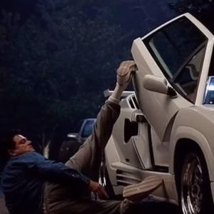 Meet your Posher, Leo